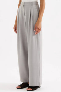 Nude Lucy - Elena Wide Leg Pant
