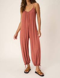 Project Social T - Let's Bounce Jumpsuit