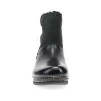 Dansko - Women's Mckenzie Waxy Milled
