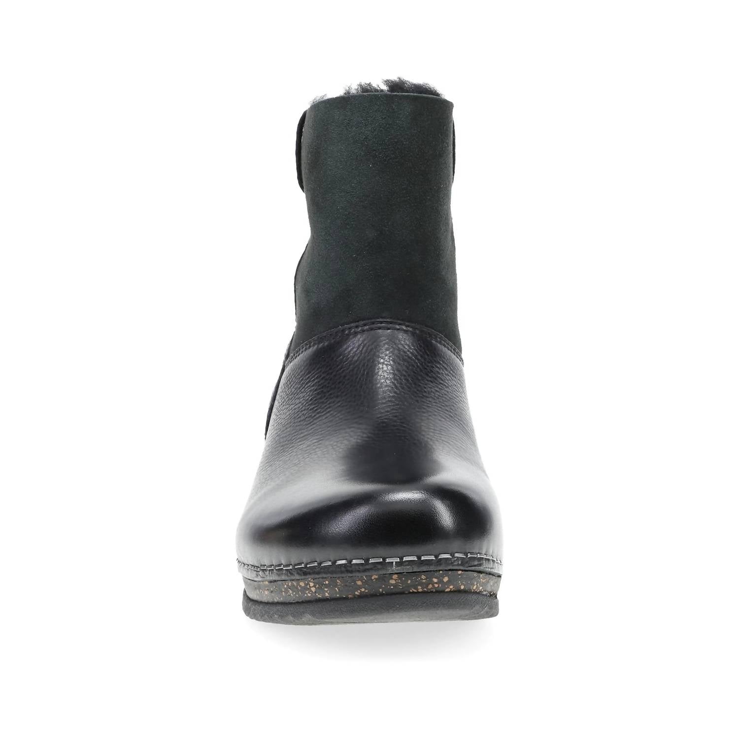 Dansko - Women's Mckenzie Waxy Milled