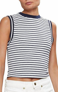 Ramy Brook - Women's Casual Florence Tank Top