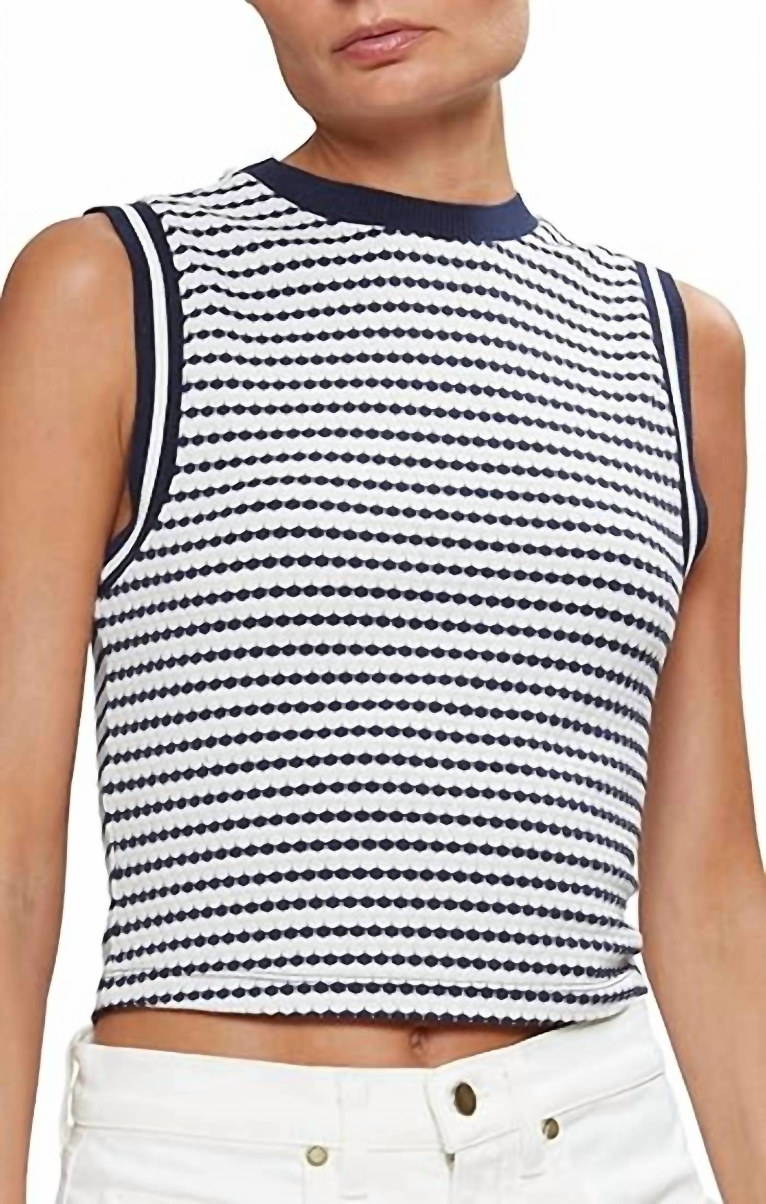 Ramy Brook - Women's Casual Florence Tank Top