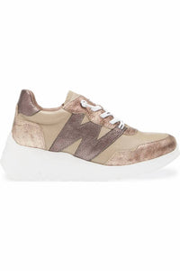 Wonders - Women's Kyoto Sneakers
