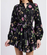 En Saison - Harper Mini Dress