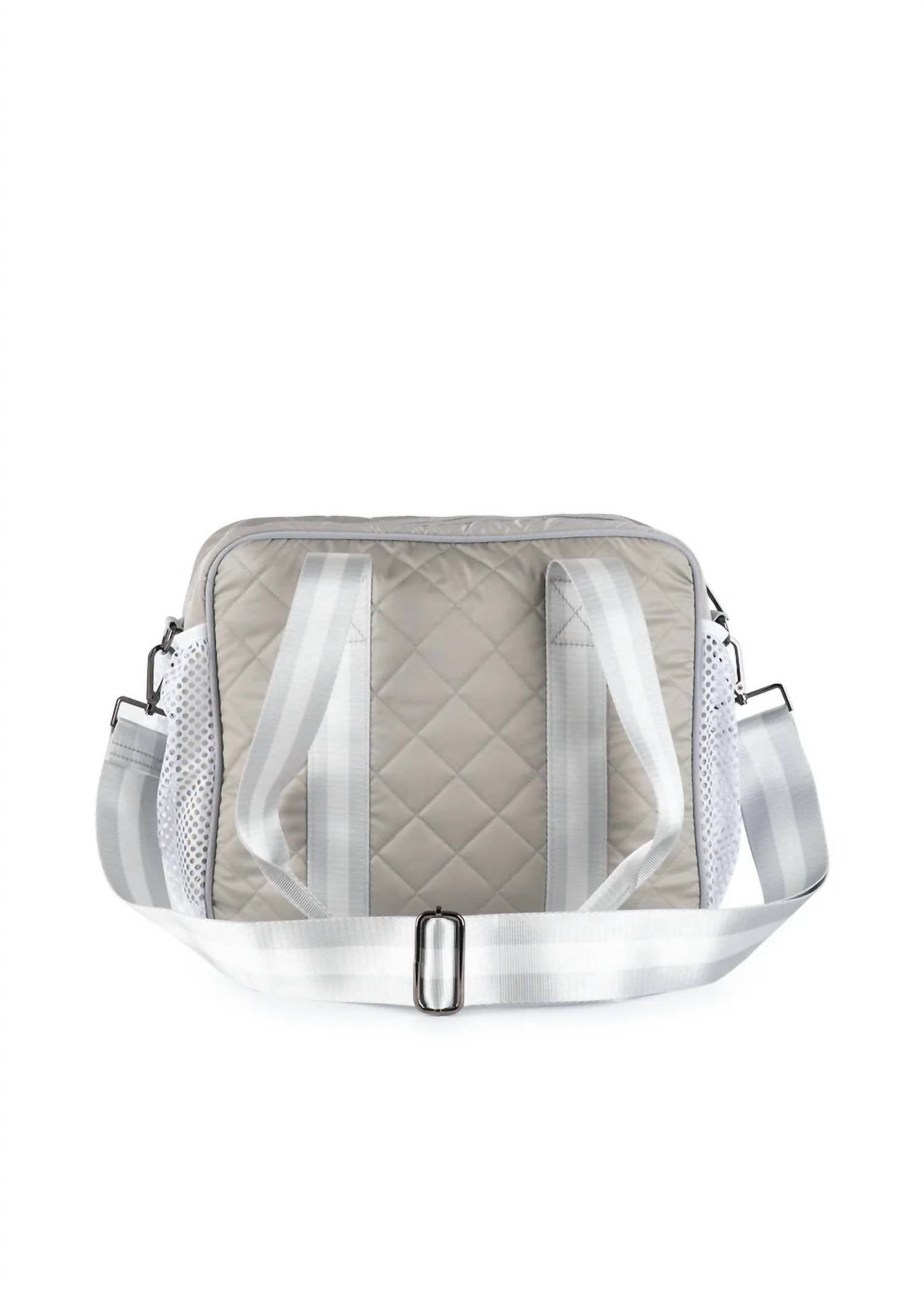 Haute Shore - Women's Pickleball Tote Bag