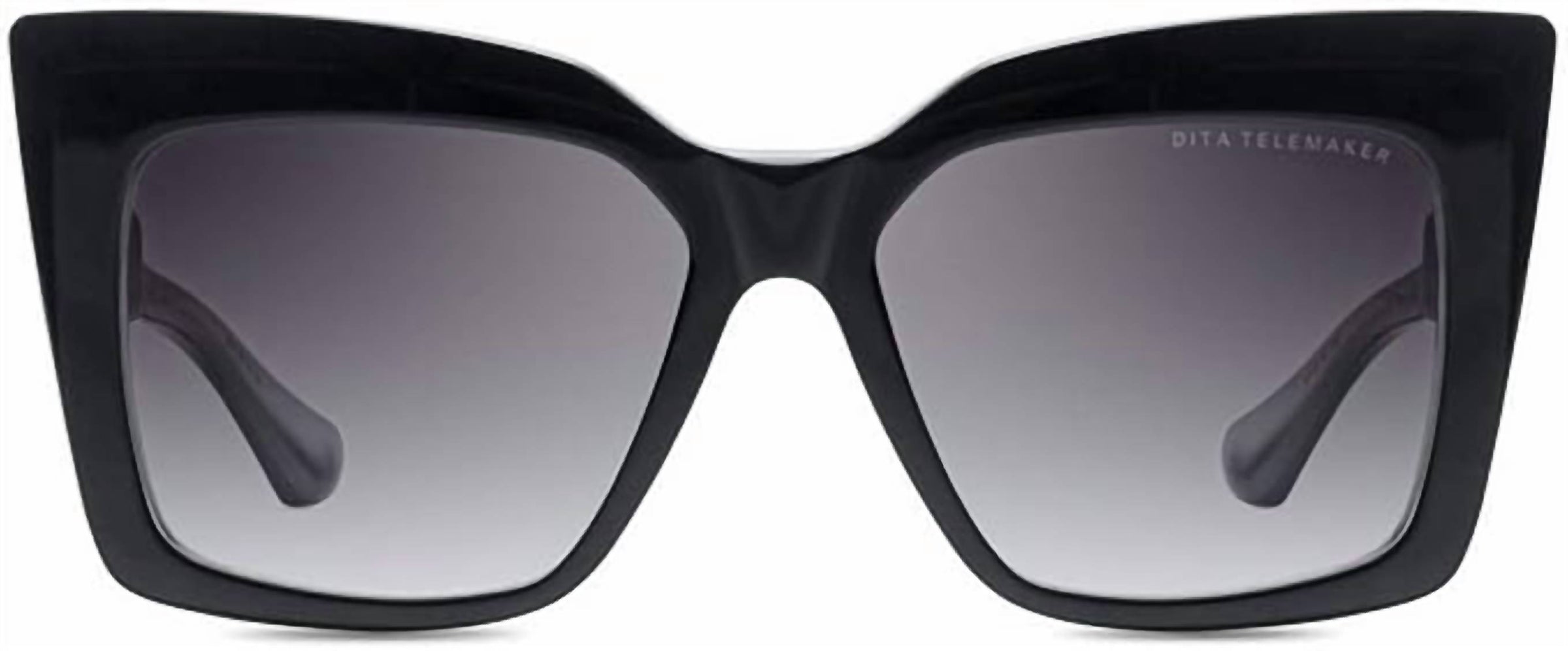 Dita - Telemaker Non Polarized Sunglasses Dts-704-a-01