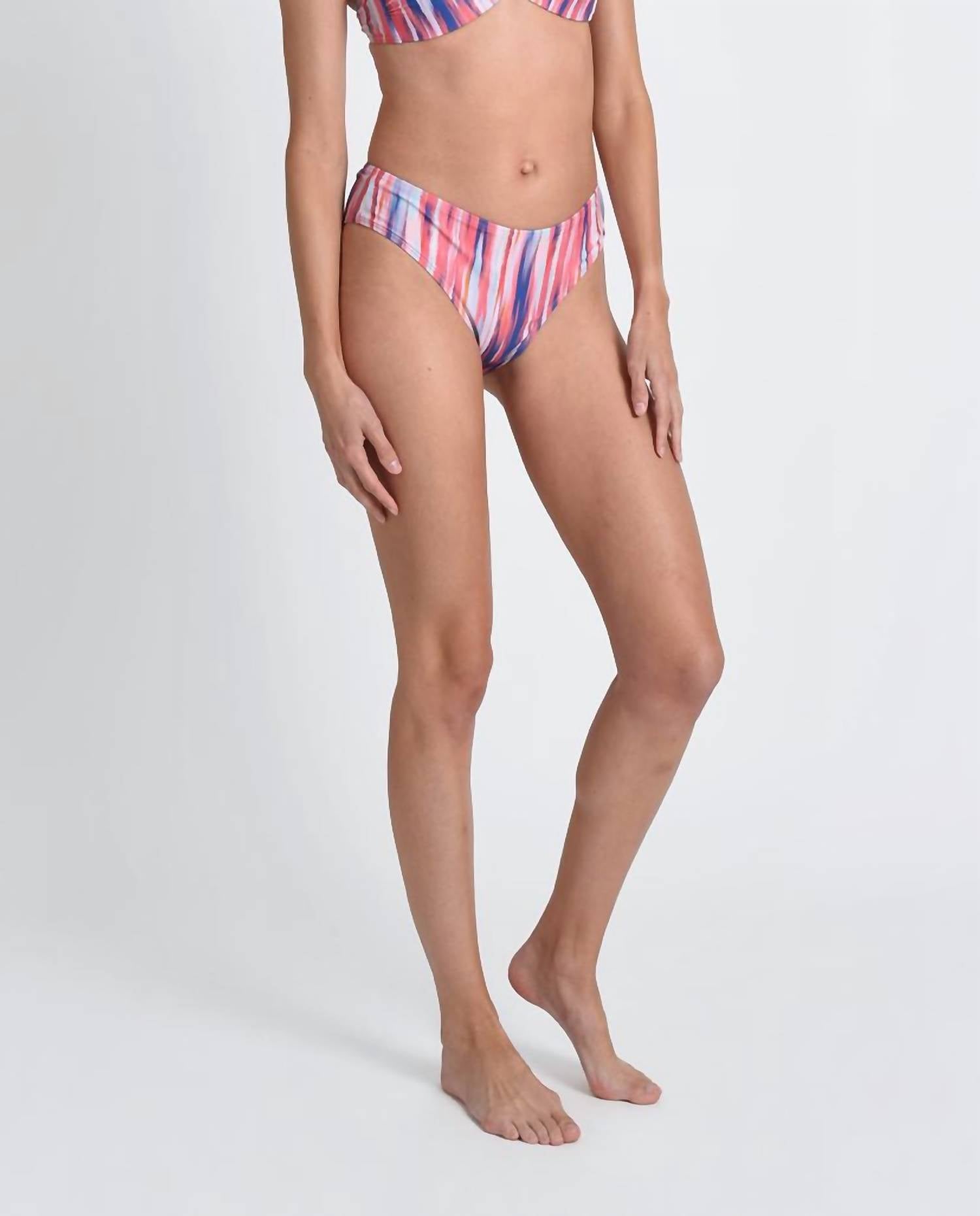 Bikini Swim Bottom