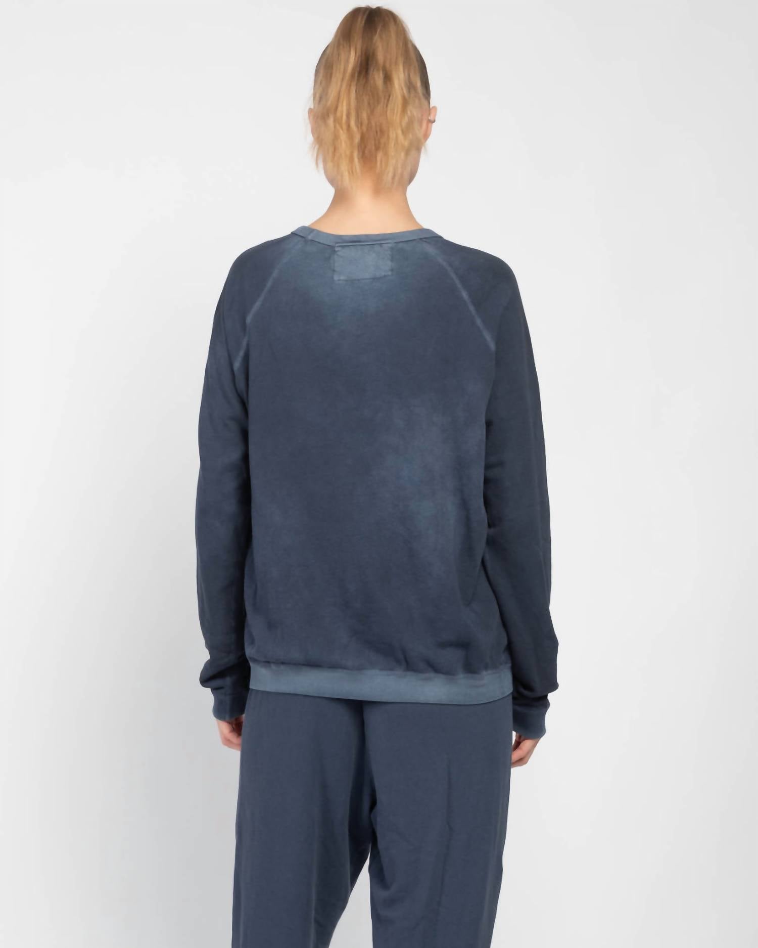Freecity - Lucky Rabbit Sweatshirt