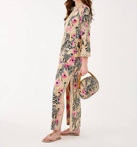 Lilly Pulitzer - Shealyn Three Quarter Sleeve Dress