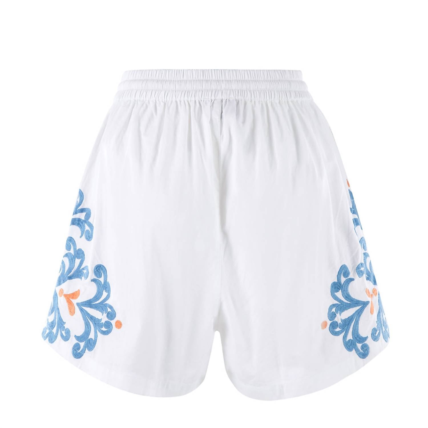 The Shirt - The Hannah Short