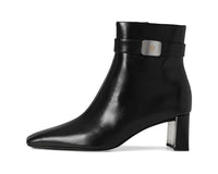 Tory Burch - Women's Georgia Ankle Heeled Boot