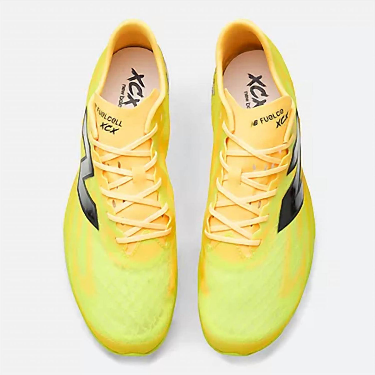 New Balance - Unisex Fuelcell Supercomp Xc-x Running Shoes