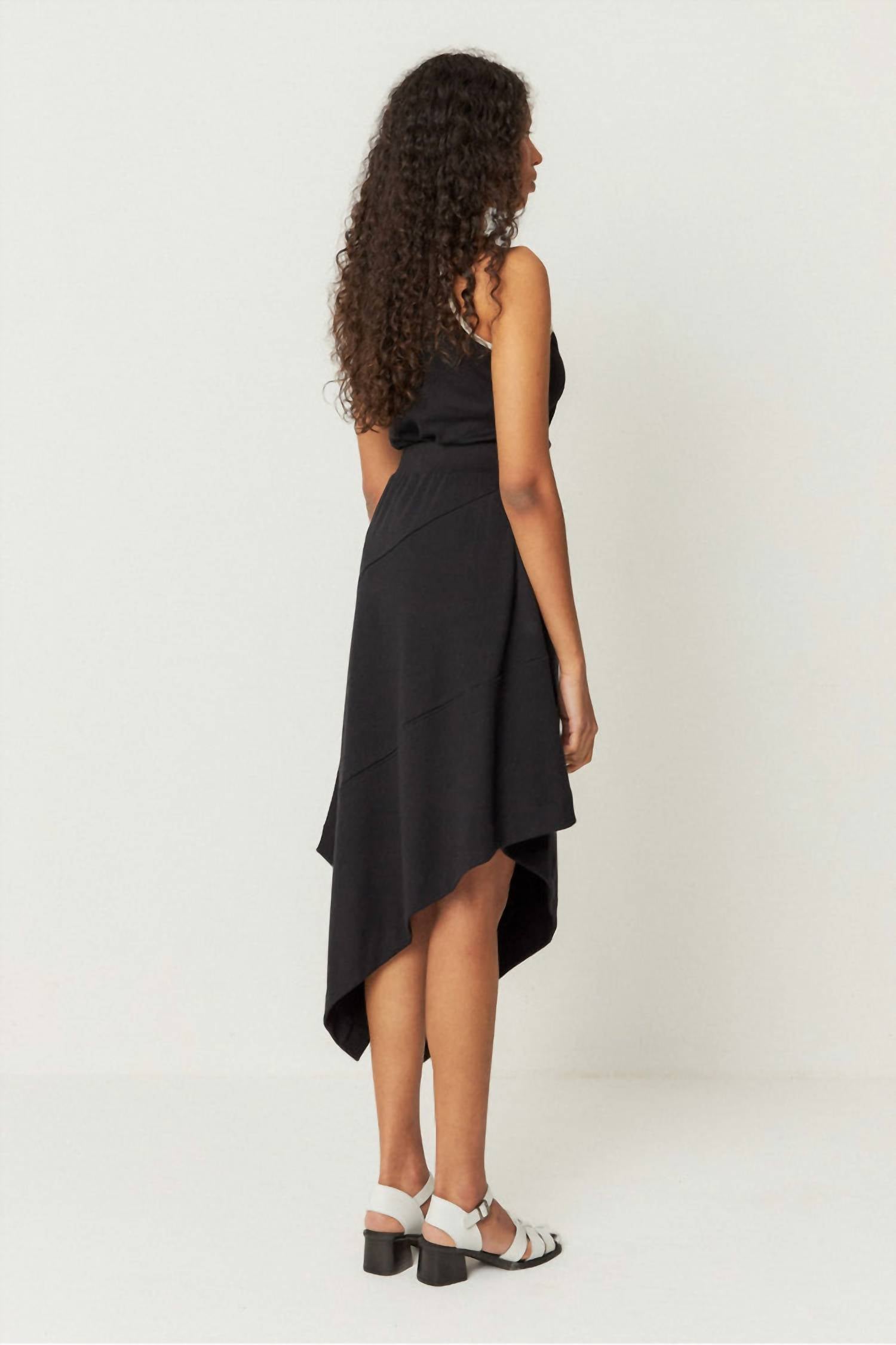 Skfk - Bruna Skirt