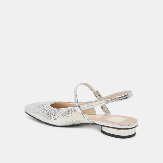 Dolce Vita - Women's Rianne Flats