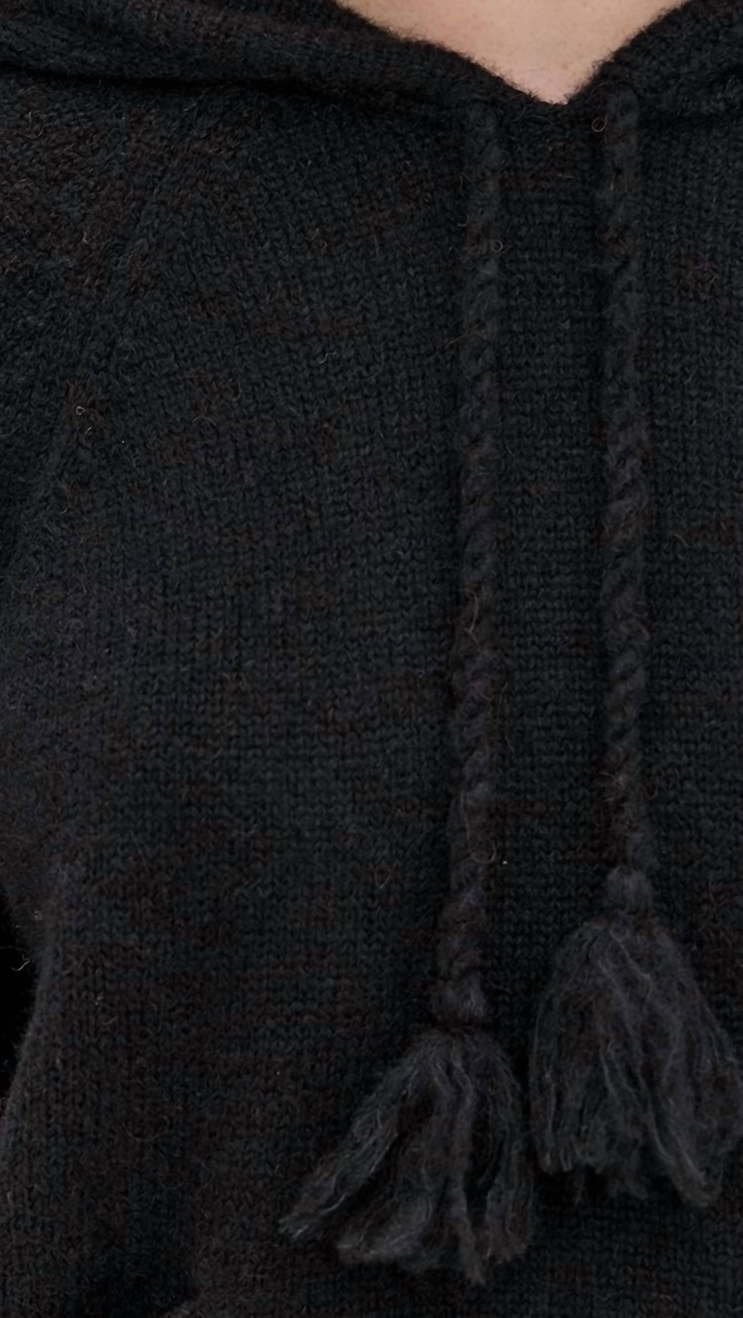 Xirena - Kayla Alpaca Sweater