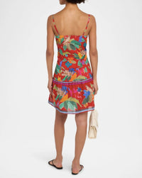 Marie Oliver - Anita Mini Dress