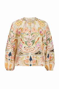 Marie Oliver - Arabella Blouse