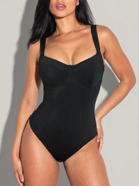 Ta3 - Lifty Sculpting One-piece Swimsuit