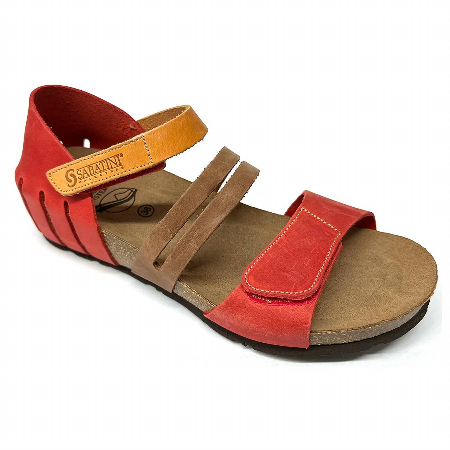 Sabatini - Women's Edie Sandal