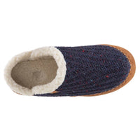 Acorn - Women’s Camden Recycled Clog