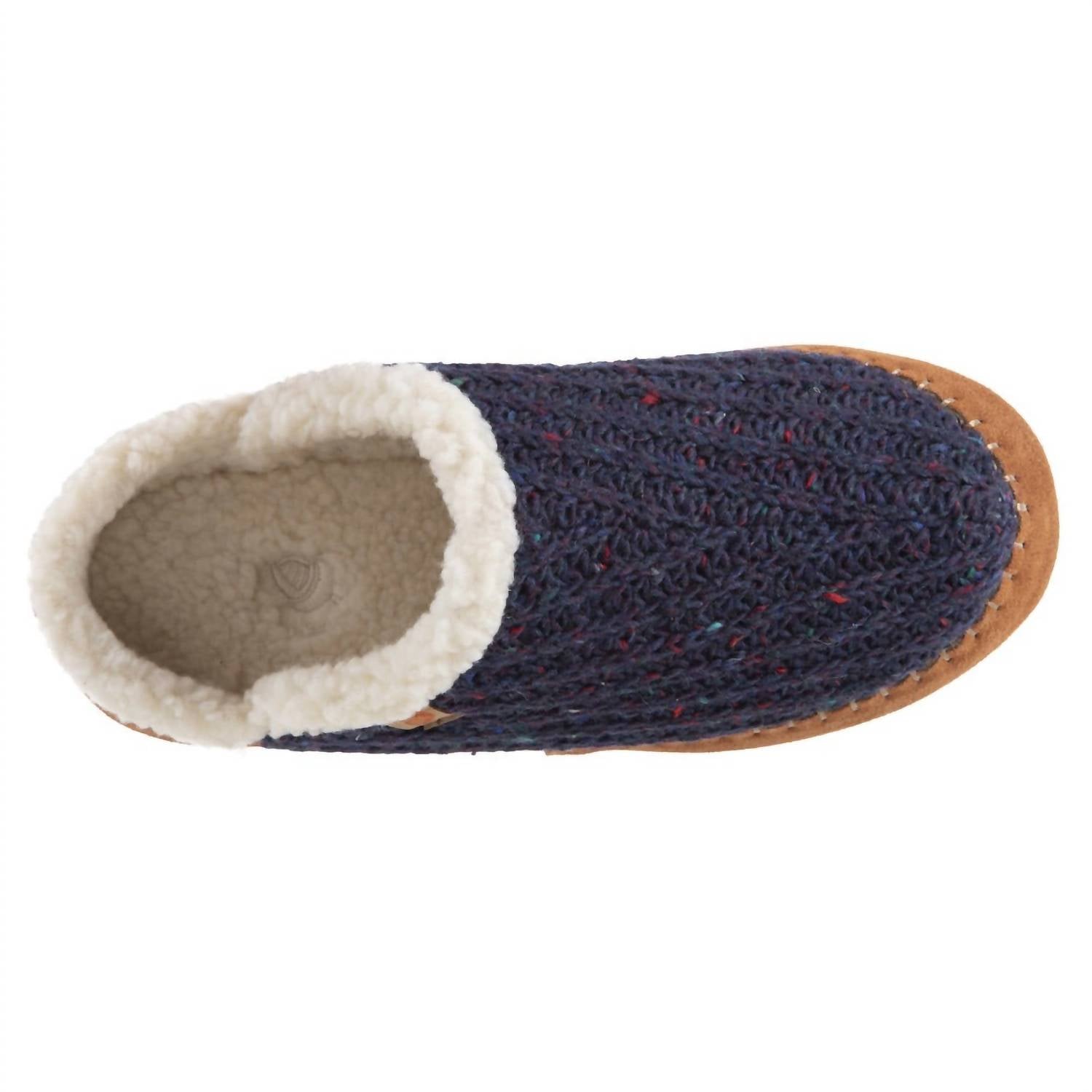 Acorn - Women’s Camden Recycled Clog