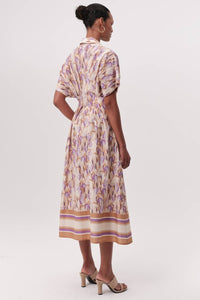 Exquise - Kenya Midi Dress