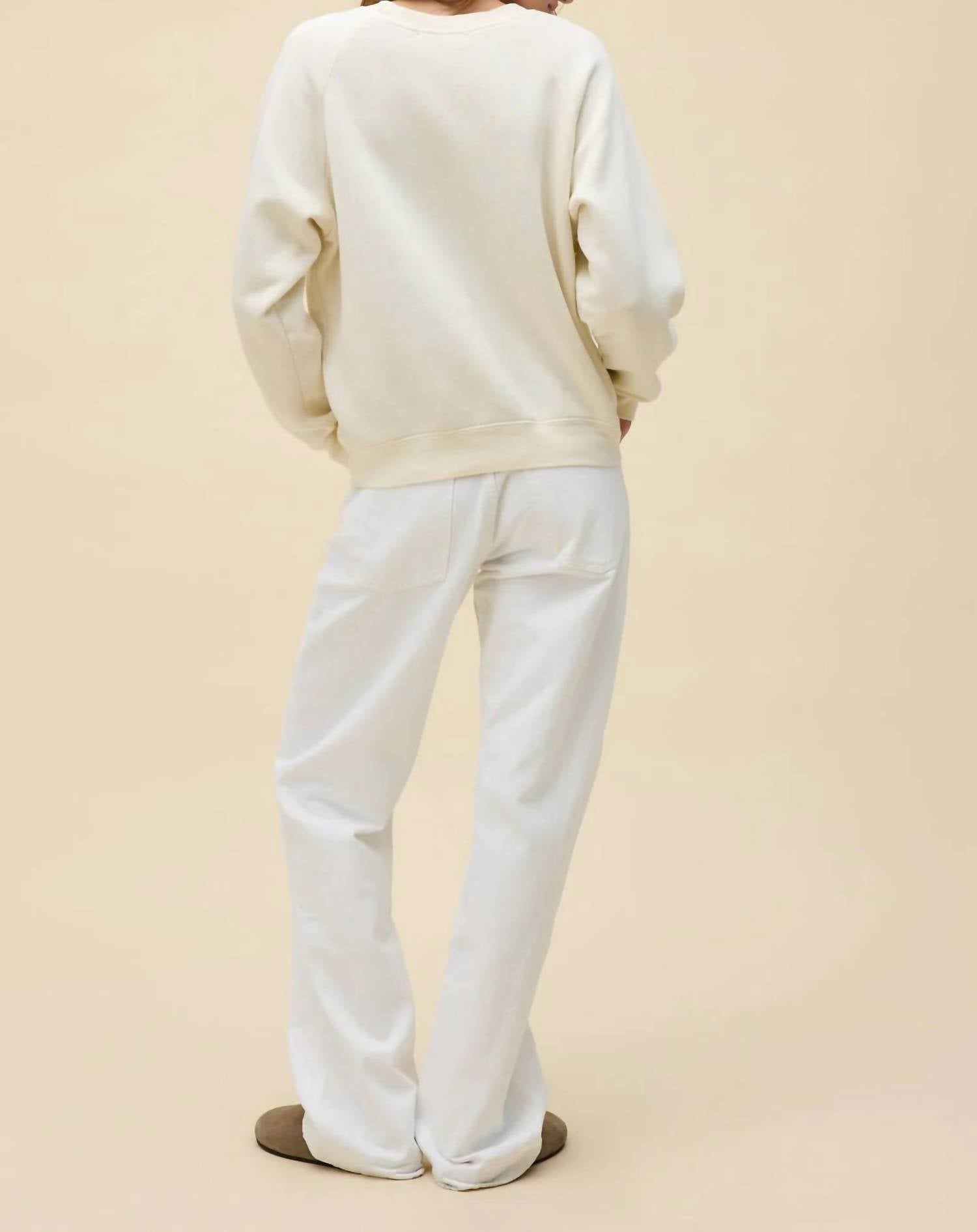 Daydreamer - Beach Boys Wouldn’t It Be Nice Sweatshirt