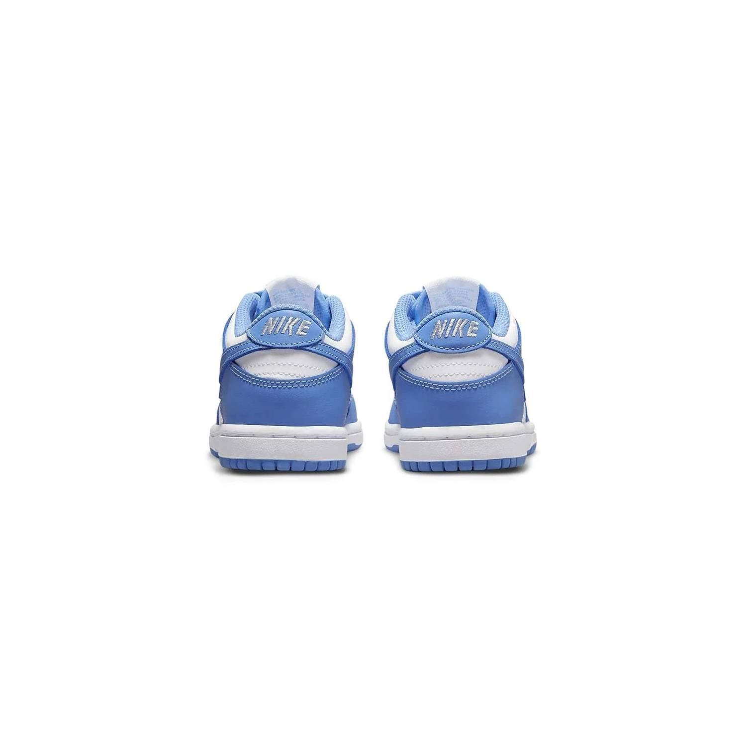 Nike - Kid's Dunk Low Sneakers