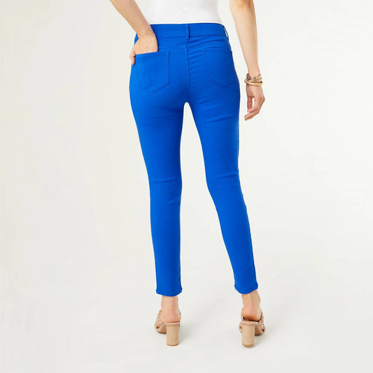 Coco + Carmen - Cloud 9ine Skinny Pant