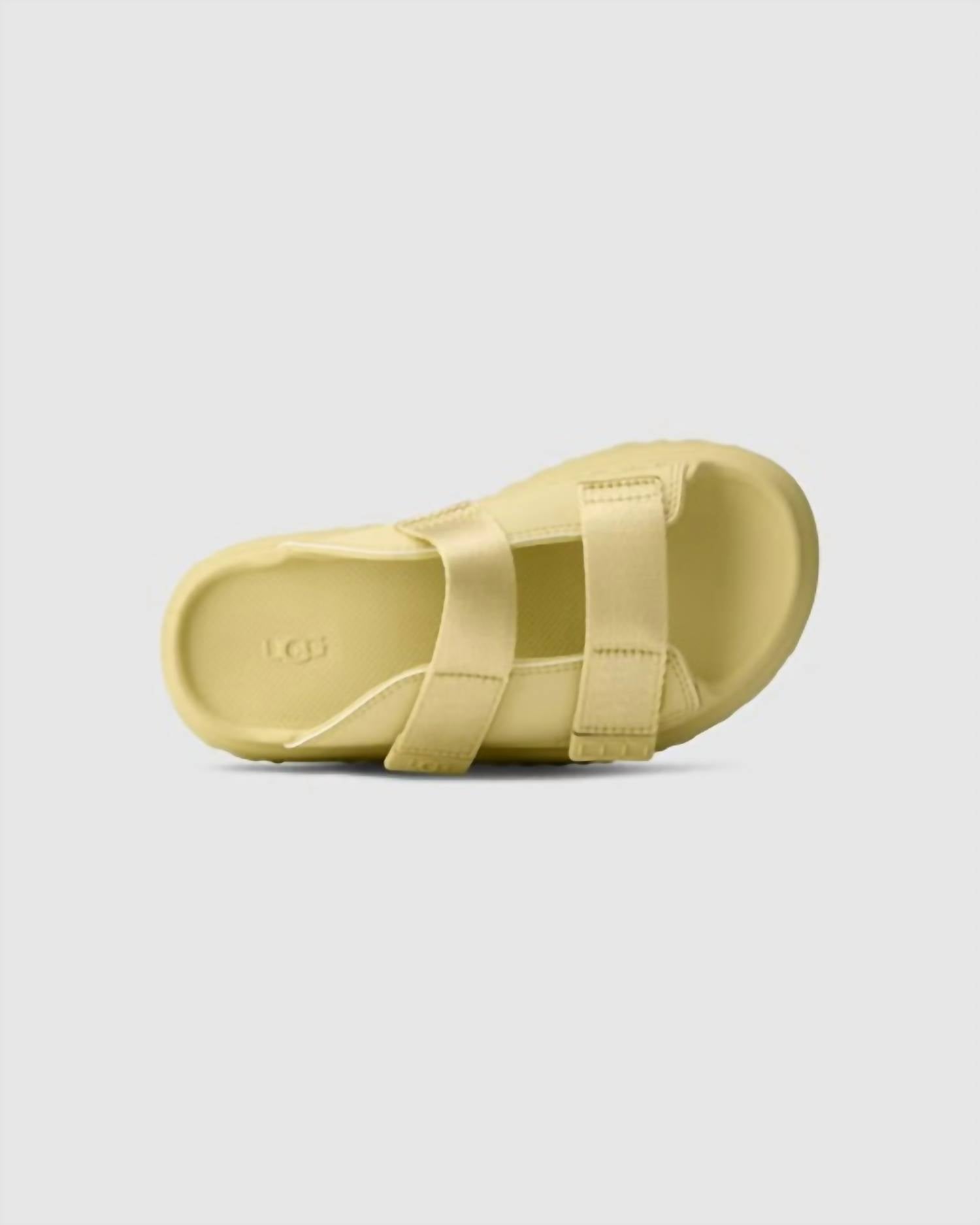 Ugg - Kid's Goldenglow Slide Sandal
