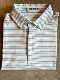 Genteal - Men's Easton Performance Polo