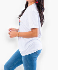 Poppy & Pine - Atlanta Baseball Tee