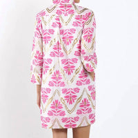 Jude Connally - Helen Mini Dress