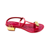 Salvatore Ferragamo - Women's Favilia Jelly Sandal