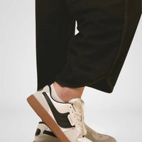 Sweetkama - Women's Front Pockets Relaxed Sweatpants