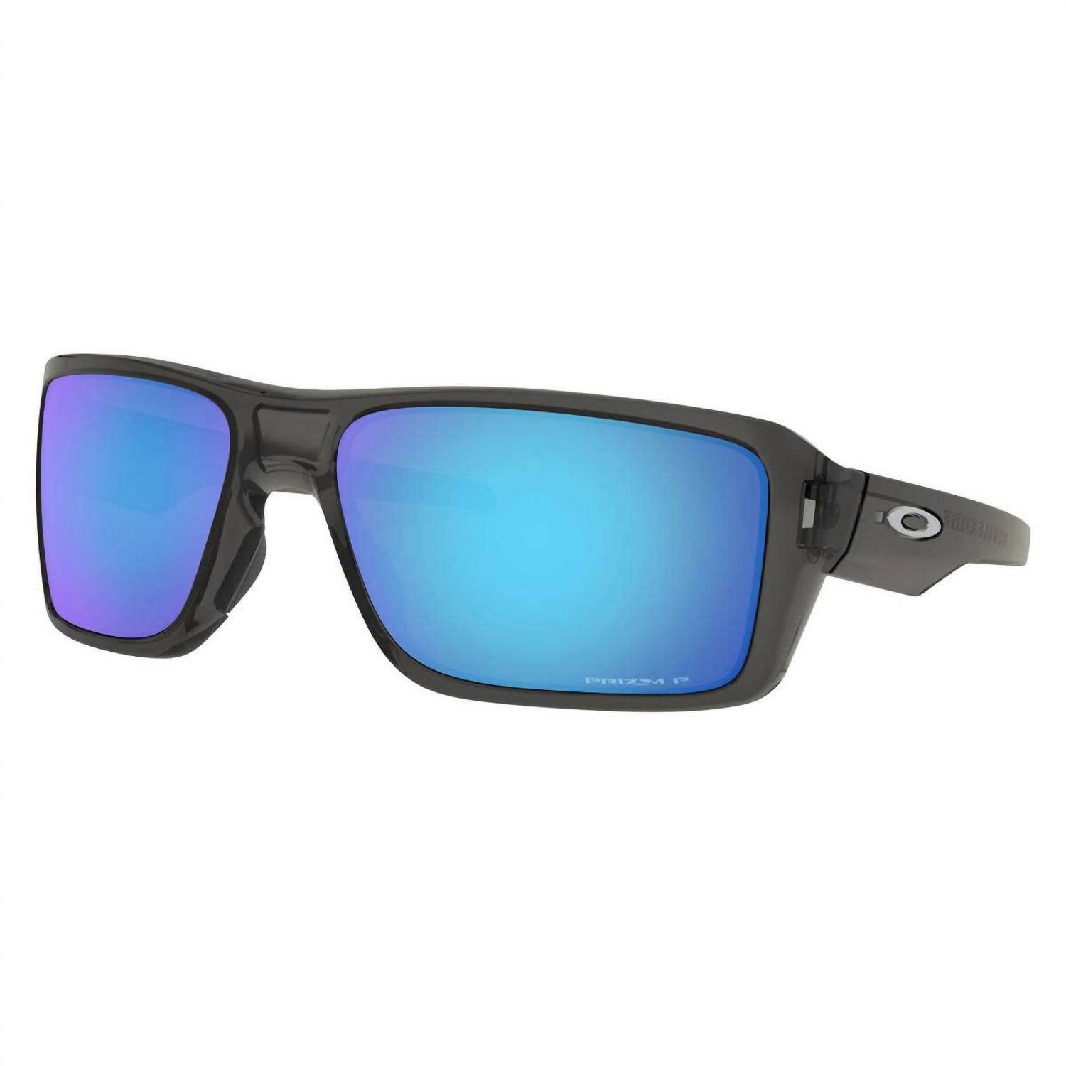 Oakley - Men's Double Edge Polarized Sunglasses 9380 - 06 - 66