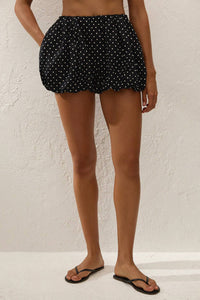 Faithfull The Brand - Lucia Elasticated Waist Short