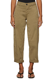 Sanctuary - Women's Boyfriend Cruiser Pants