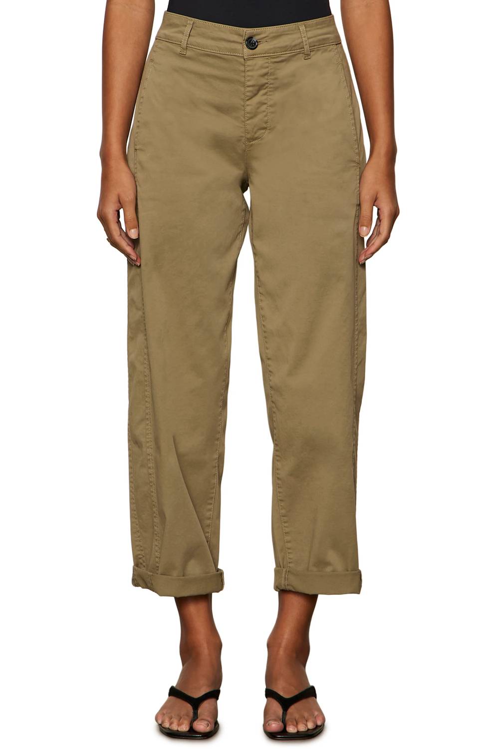 Sanctuary - Women's Boyfriend Cruiser Pants