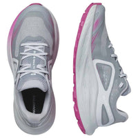 Salomon - Women's Glide Max Tr - B Running Shoe