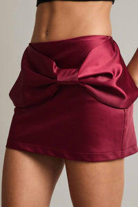Le Lis - SLEIGH ALL DAY SKIRT