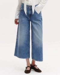 Twp - Tiny Tiny Dancer Jeans