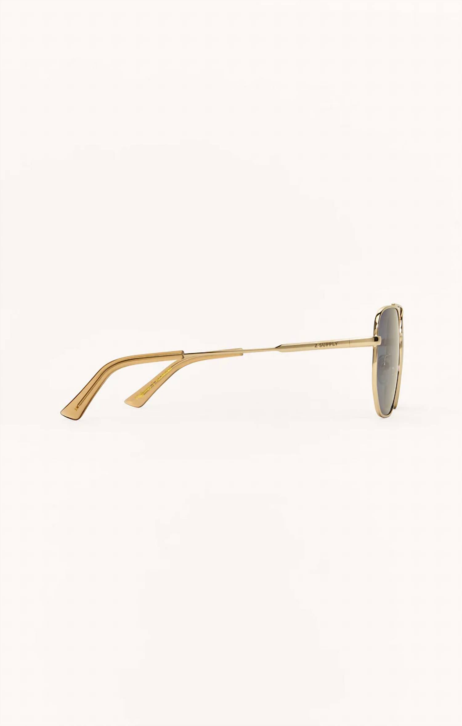 Z Supply - Highway Sunglasses