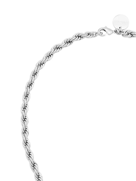Eklexic - Women's Rosa Necklace