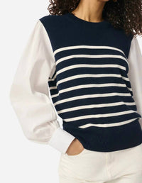 Vanessabruno - Grace Sweater