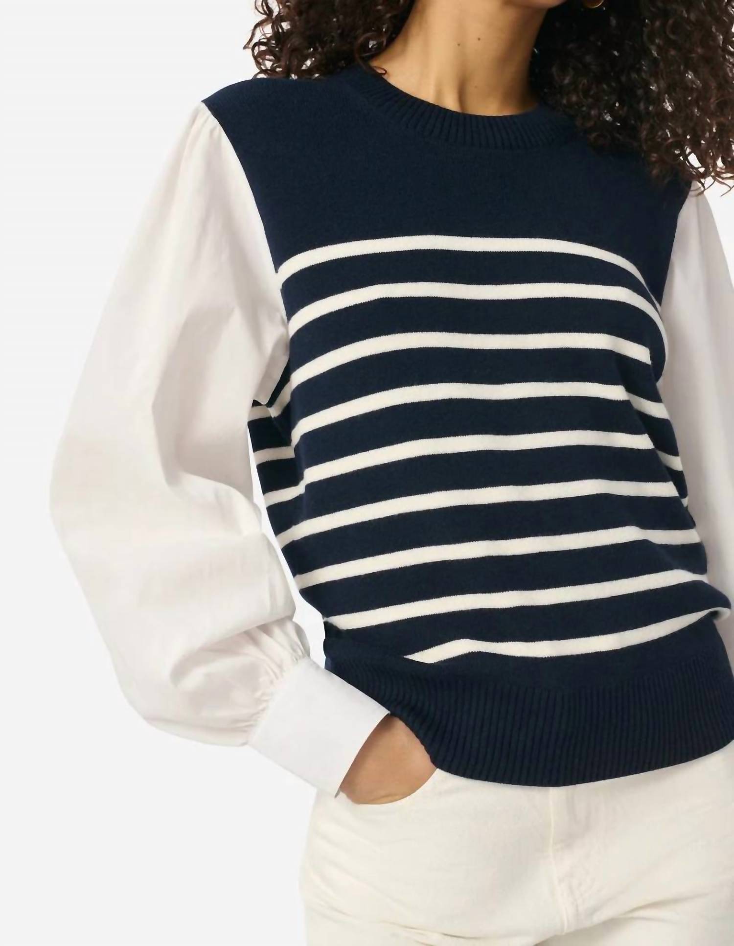 Vanessabruno - Grace Sweater