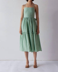 Ohsevendays - Holly Dress