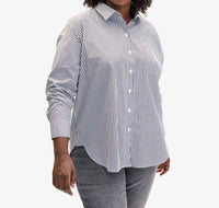 Clare V. - Emilette Oversized Shirt