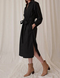 Grey State - Genevieve Dress
