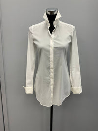 Jordan Louis - SAVILE cotton stretch shirt